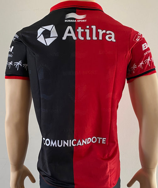 Burrda sport colon sale