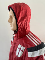 2014 2015 AC Milan Jacket Widerunner Training Size M