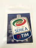 Parche Serie A Tim 2016-17 Player Issue Stilscreen