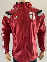 2014 2015 AC Milan Jacket Widerunner Training Size M