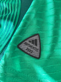 Jersey Mexico 2022 Local Versión jugador Adidas Heat.Rdy