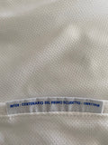 2009-2010 Inter Milan Away Shirt Eto’o Treble Pre Owned Size S