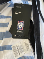 Jersey Nike Selección de Corea del Sur 2020-21 Away/Visita Vaporknit Heung-Min Son Player Issue New