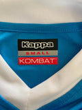 Jersey Kappa Napoli 2015-16 Home/Local Kombat Higuaín New