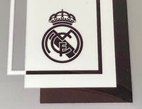 Name Set Número “Sergio Ramos 4”  Real Madrid 2015-16 Para la camiseta de visita y tercera/for Away and third kit SportingiD
