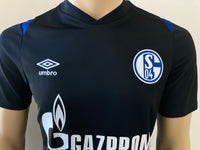 Jersey Umbro Schalke 04 2019-20 Third Tercera