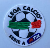 Parche Lega Calcio Serie A TIM 2009-10 Stilscreen