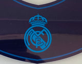 Name set Número “Pepe 3” Real Madrid 2012-13 para camiseta de local en Champions League/for UCL Home kit SportingiD
