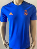 Jersey Adidas Real Madrid CF 2021-22 Entrenamiento/Training Aeroready