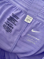 Short Barcelona 2021-22 Nico 14 visitante versión jugador de utileria Away player issue kitroom