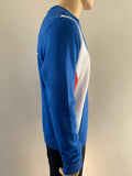 2022 Club Nacional Football Hoodie Streetwear Retro NWT Size M