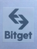 Sponsor Bitget Juventus 2021-22 Dekographics