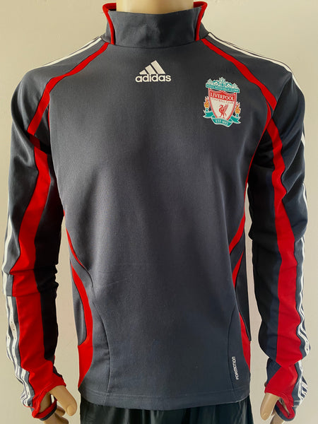 Sudadera Adidas Liverpool FC 2006-07 Entrenamiento/Training Formotion