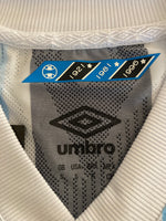 Jersey Umbro Gremio 2021 Local/Home New