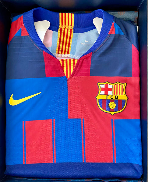 Camiseta barcelona 20 aniversario cheap