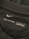 Jersey Entrenamiento Nike FC Barcelona 2021-22 Training Entrenamiento DriFit ADV Kitroom Player Issue