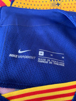 Jersey Nike FC Barcelona 2019-20 Home Local Vaporknit Player Issue New