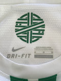 Jersey Nike CR7 Portugal 2012 Visita Away Dri-Fit