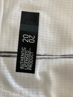 2020 2021 Germany Adidas Heat.Rdy Home Shirt Player issue Size M New with tags