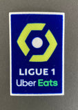 Parche Oficial Ligue 1 Uber Eats 2020-23 Monblason Player Issue