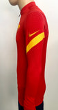 Sudadera Nike Strike AS Roma 2020-21 Training/Entrenamiento New