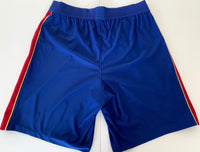 Short Barcelona 2020 2021 versión jugador de utileria Collado 30  Home player issue kitroom