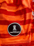 Jersey Adidas SC Internacional Inter de Porto Alegre 2020-21 Third/Tercera Copa Libertadores Aeroready Guerrero