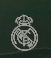Name set Número “Navas 13” Real Madrid 2014-15 para camiseta de local/for Home kit SportingiD