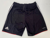 Pantalones cortos Short Olympique Lyonnais 2012-13 Away Adidas Climacool