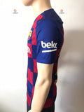 Jersey Nike FC Barcelona 2019-20 Home Local DriFit La Liga