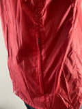 2014 2015 AC Milan Jacket Widerunner Training Size M