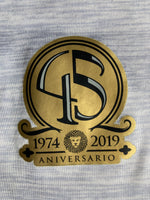 Jersey Umbro Leones Negros de la UDG 2️⃣0️⃣1️⃣9️⃣ 2️⃣0️⃣ Away Visita 45 aniversario