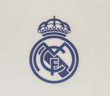 Name Set Número “Kroos 8”  Real Madrid 2016-2017 Para la camiseta de visita y tercera/for Away and third kit SportingiD