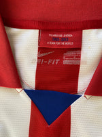 Jersey Nike Atlético de Madrid 2013-14 Local/Home LFP Dri-Fit