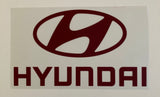 Sponsor AS Roma “Hyundai” 2021-22