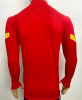 Sudadera Nike Strike AS Roma 2020-21 Training/Entrenamiento New