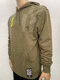 2022 2023 AC Milan Hoodie Streetwear Third kit Collection