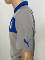 Jersey Puma Selección Italia 2012 EURO Portero/Goalkeeper USP DRY Player Issue