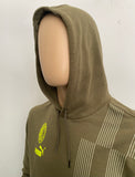 2022 2023 AC Milan Hoodie Streetwear Third kit Collection