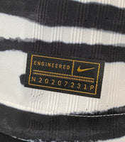 Jersey Nike Selección de Corea del Sur 2020-21 Away/Visita Vaporknit Heung-Min Son Player Issue New