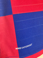 Jersey Nike FC Barcelona 2019-20 Home Local Vaporknit Player Issue New