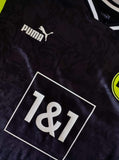 Jersey Borussia Dortmund 2021 - 2022 4th Puma DryCell (M) With Box