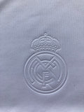 Jersey Adidas Real Madrid UCL 2008-09 Home Local