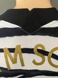 Jersey Nike Selección de Corea del Sur 2020-21 Away/Visita Vaporknit Heung-Min Son Player Issue New