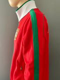 Chamarra Nike N98 Selección Portugal 2008 Track jacket