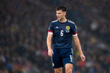 Name set Número Tierney 6 Selección Escocia 2020 EURO 2020 Para la camiseta de local/for home kit Dekographics