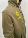 2022 2023 AC Milan Hoodie Streetwear Third kit Collection