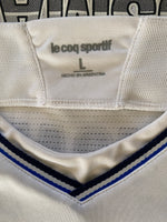 Le coq sportif shop gimnasia la plata guadalajara