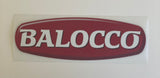 Sponsor Juventus “Balocco” 2010-12