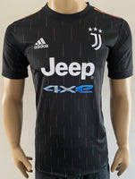 2021 - 2022 Juventus Away Shirt New With Tags Multiple Sizes
